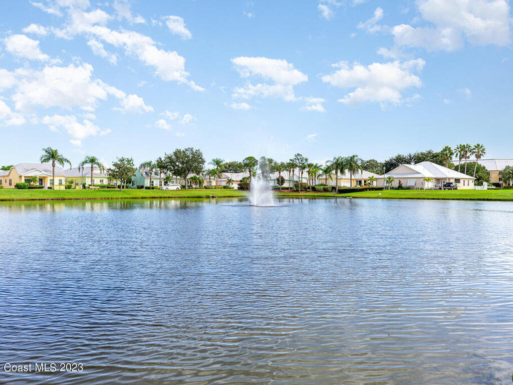 543 Heming Way, Melbourne, FL 32901