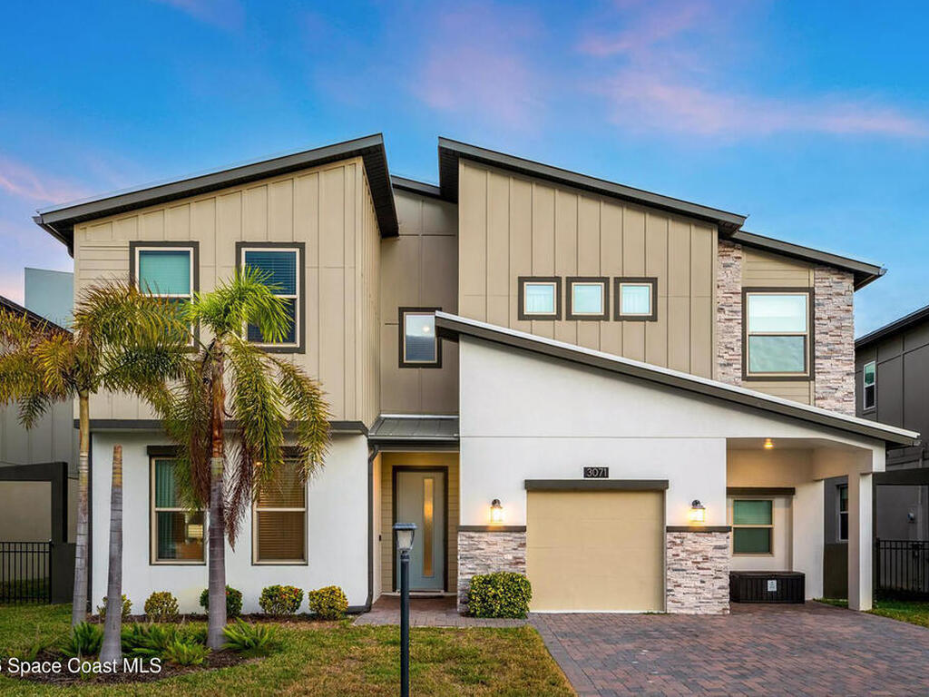 3071 Hafen Lane, Melbourne Beach, FL 32951