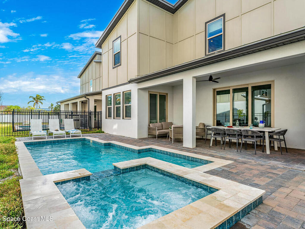 3071 Hafen Lane, Melbourne Beach, FL 32951