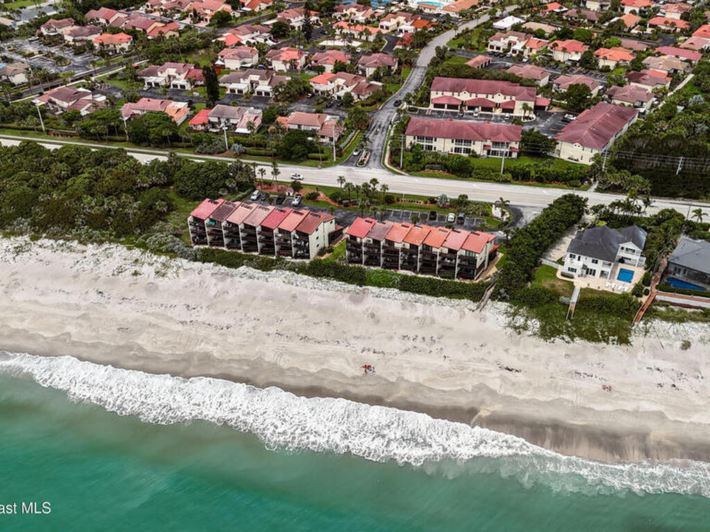 3222 Beach View Way, Melbourne Beach, FL 32951