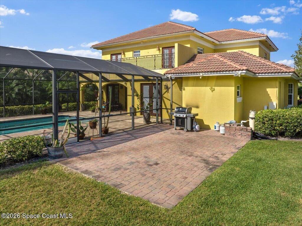 6140 55th Avenue, Vero Beach, FL 32967