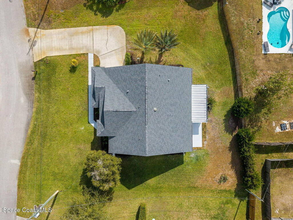 3050 Kershaw Court, Melbourne, FL 32934