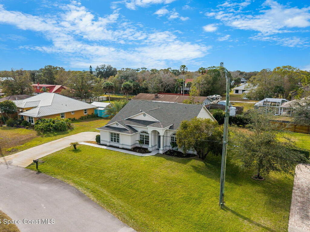 3050 Kershaw Court, Melbourne, FL 32934