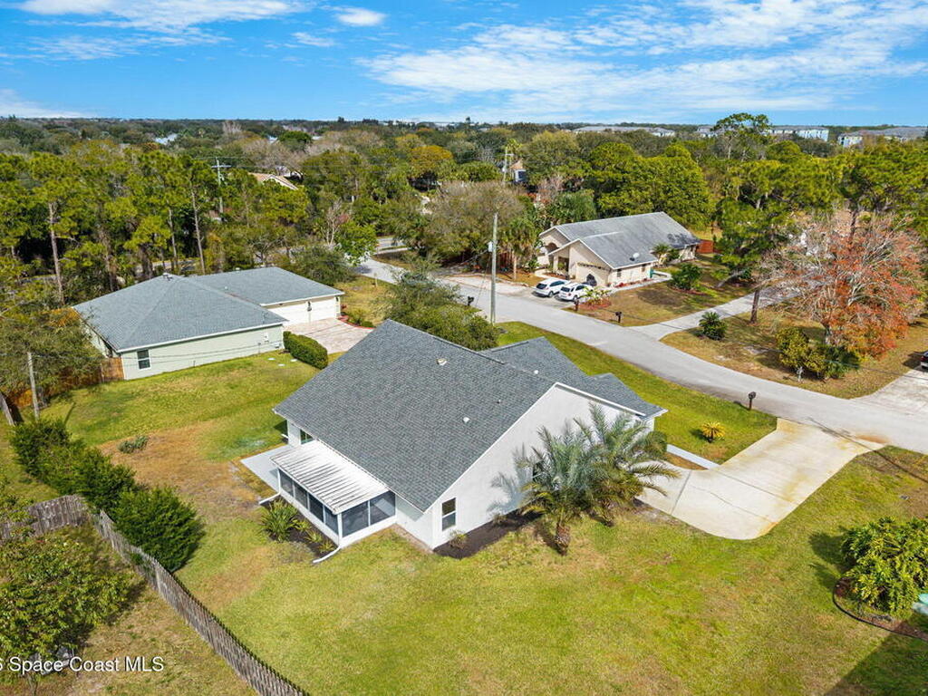 3050 Kershaw Court, Melbourne, FL 32934