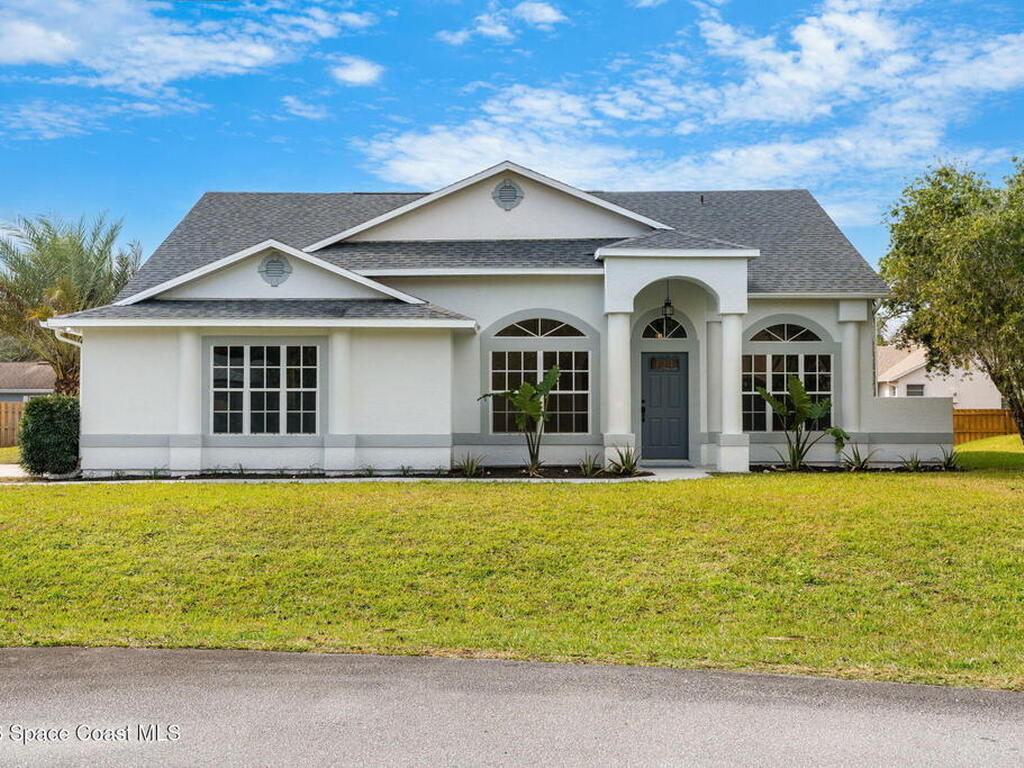 3050 Kershaw Court, Melbourne, FL 32934