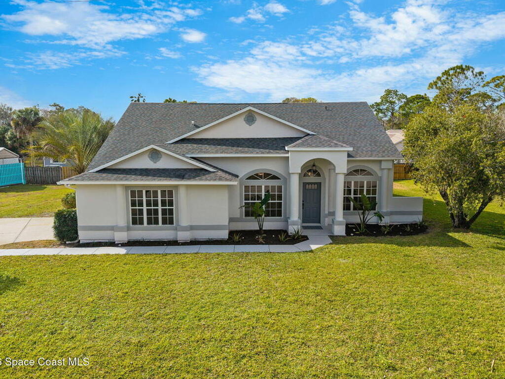 3050 Kershaw Court, Melbourne, FL 32934