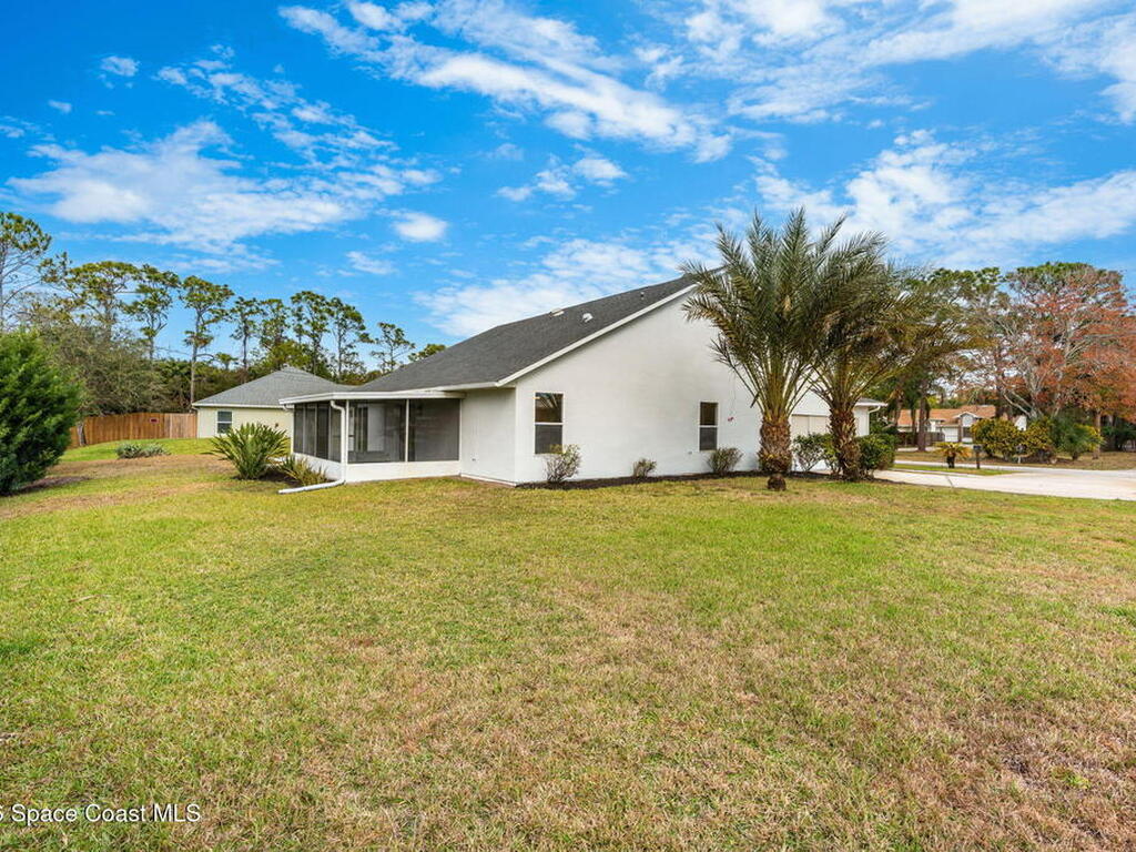 3050 Kershaw Court, Melbourne, FL 32934