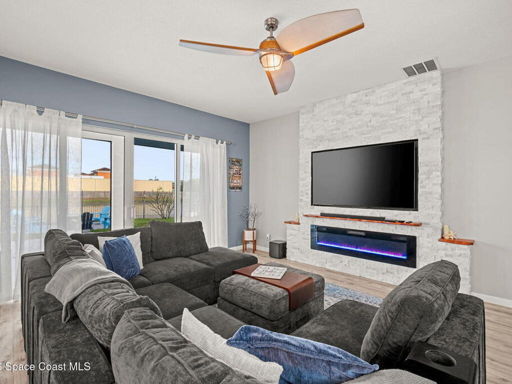 3455 Tabitha Court, Melbourne, FL 32934