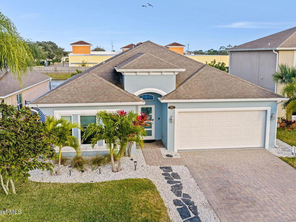 3455 Tabitha Court, Melbourne, FL 32934