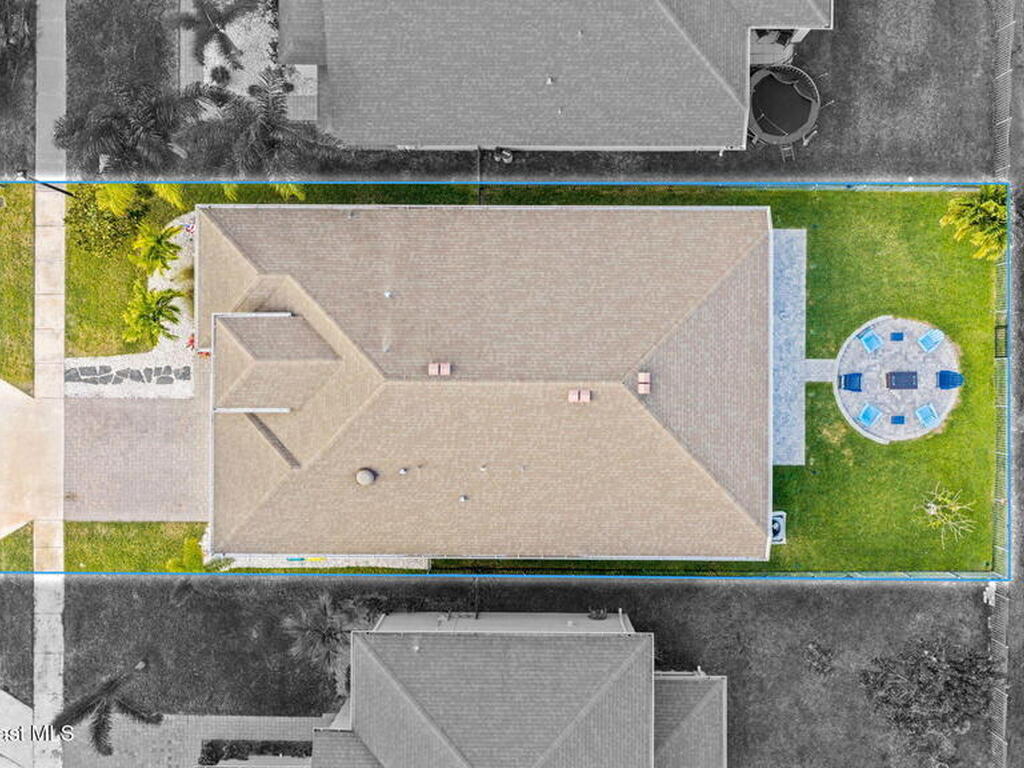 3455 Tabitha Court, Melbourne, FL 32934