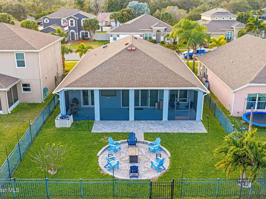 3455 Tabitha Court, Melbourne, FL 32934