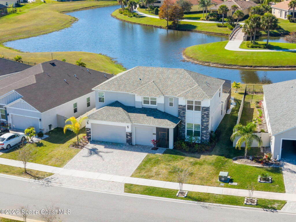 3480 Rixford Way, Palm Bay, FL 32909