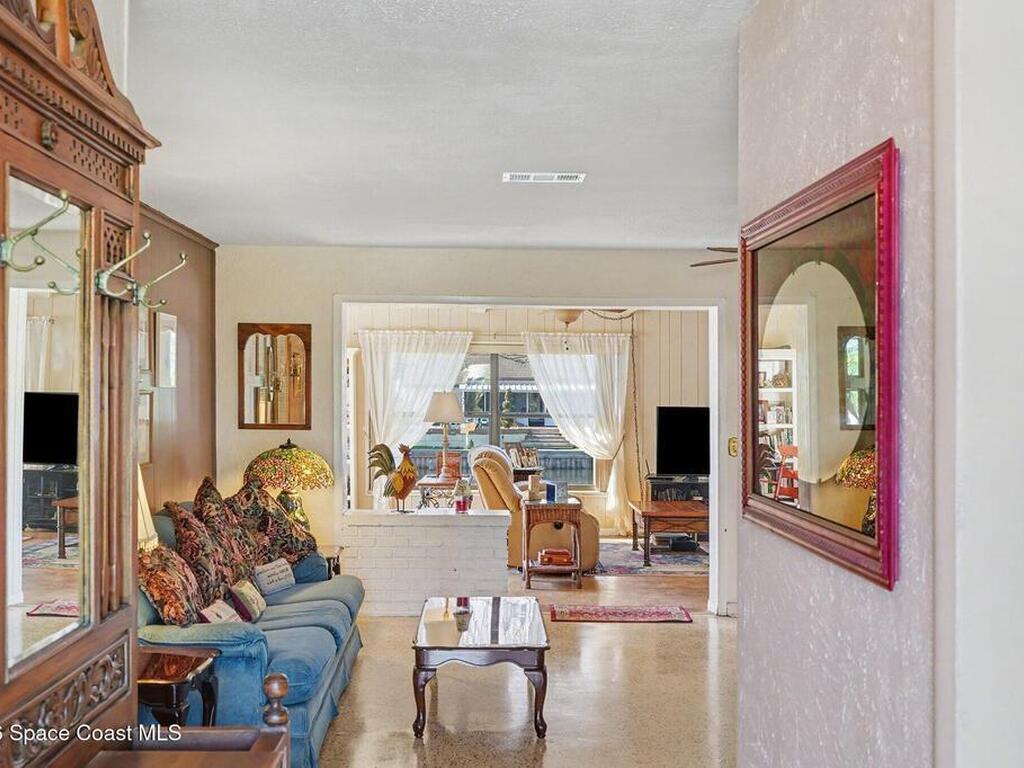 855 Richland Avenue, Merritt Island, FL 32953