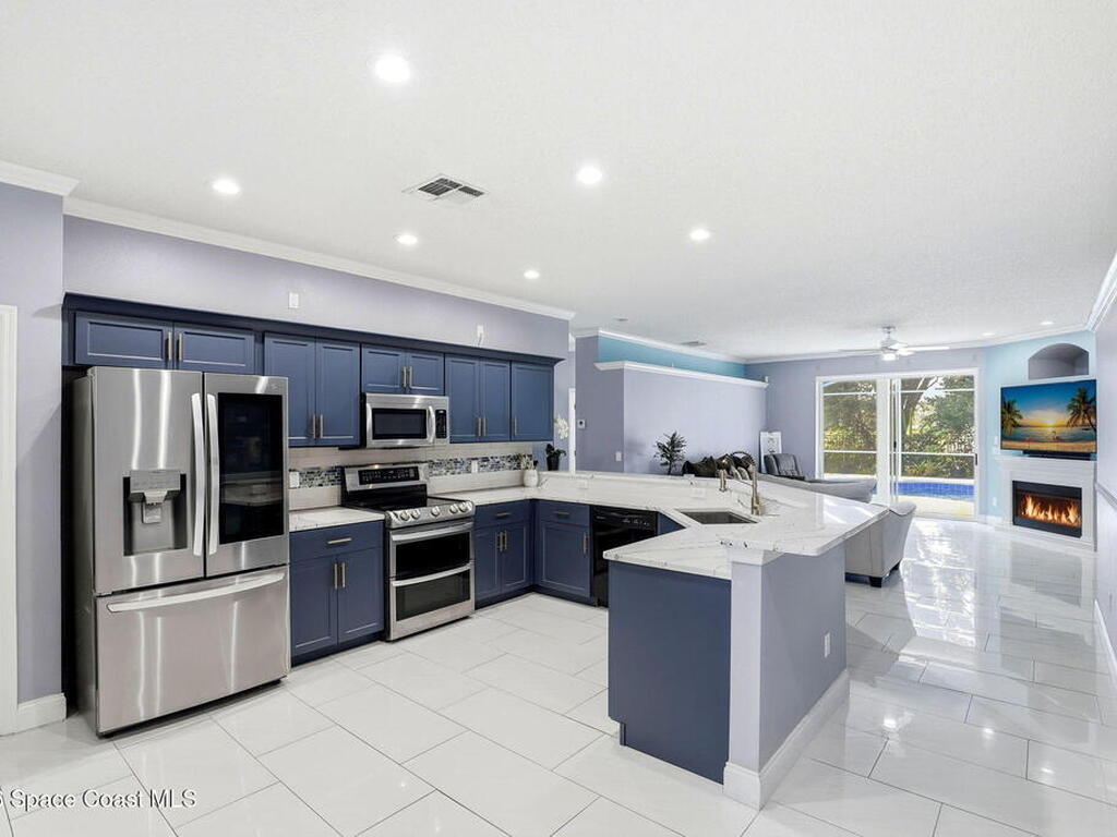 2424 Stone Cross Circle, Orlando, FL 32828