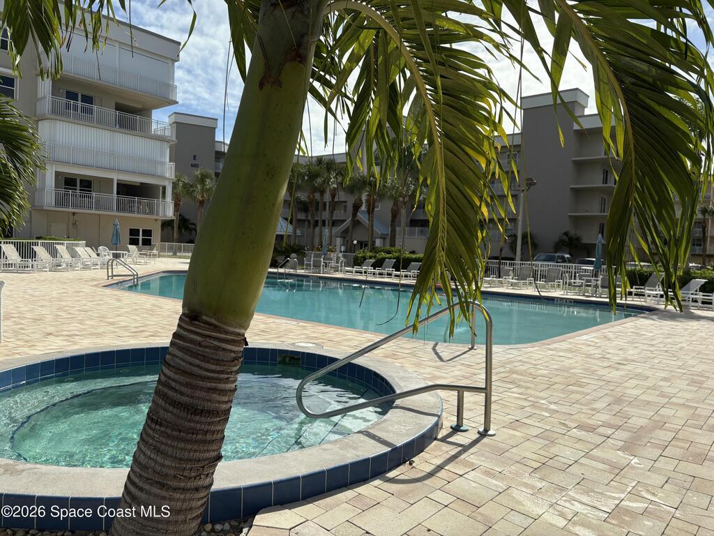 604 Shorewood Drive, Cape Canaveral, FL 32920