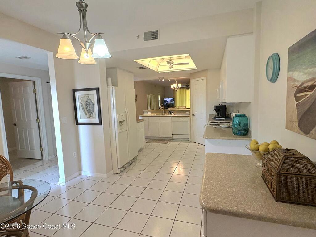 604 Shorewood Drive, Cape Canaveral, FL 32920