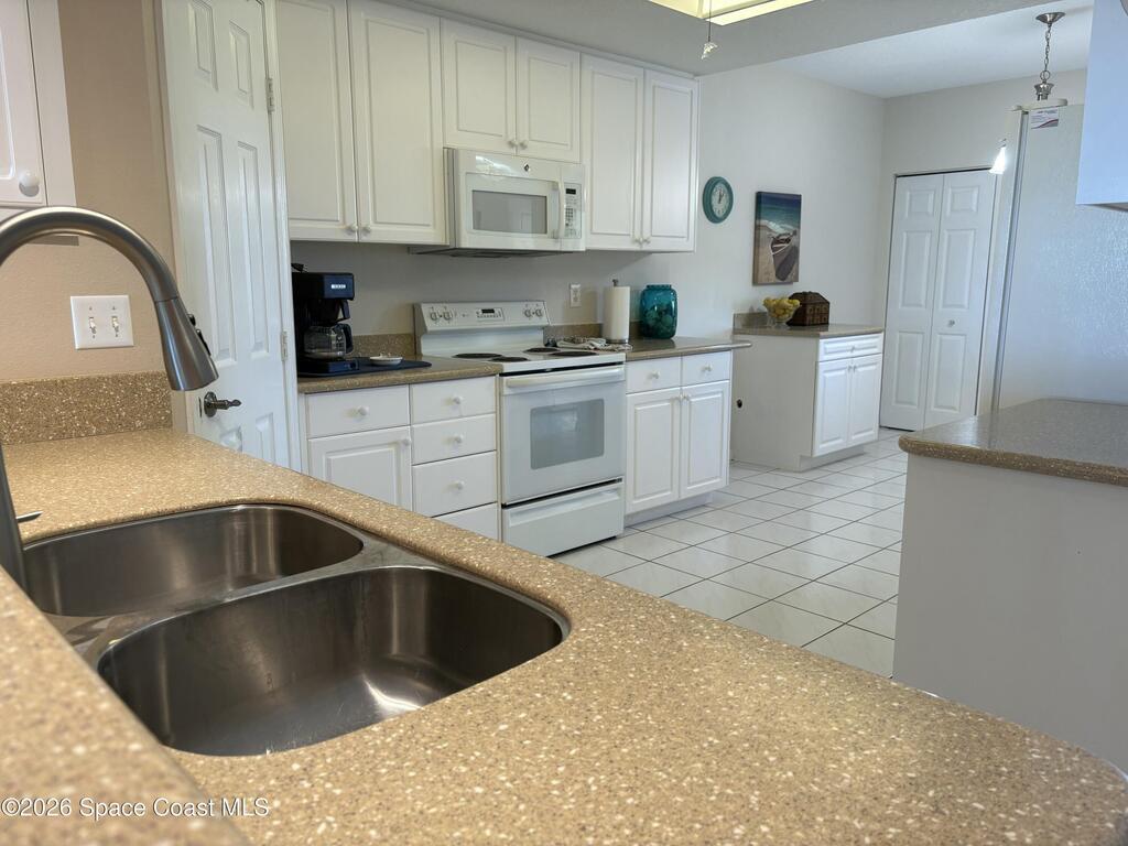604 Shorewood Drive, Cape Canaveral, FL 32920