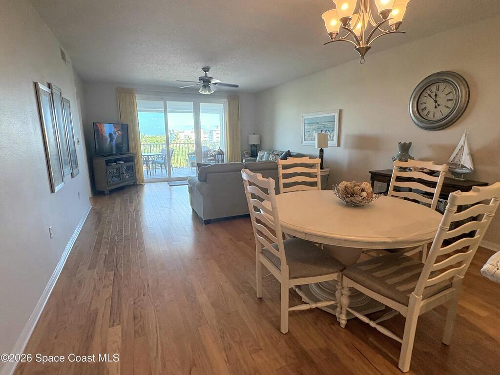 604 Shorewood Drive, Cape Canaveral, FL 32920