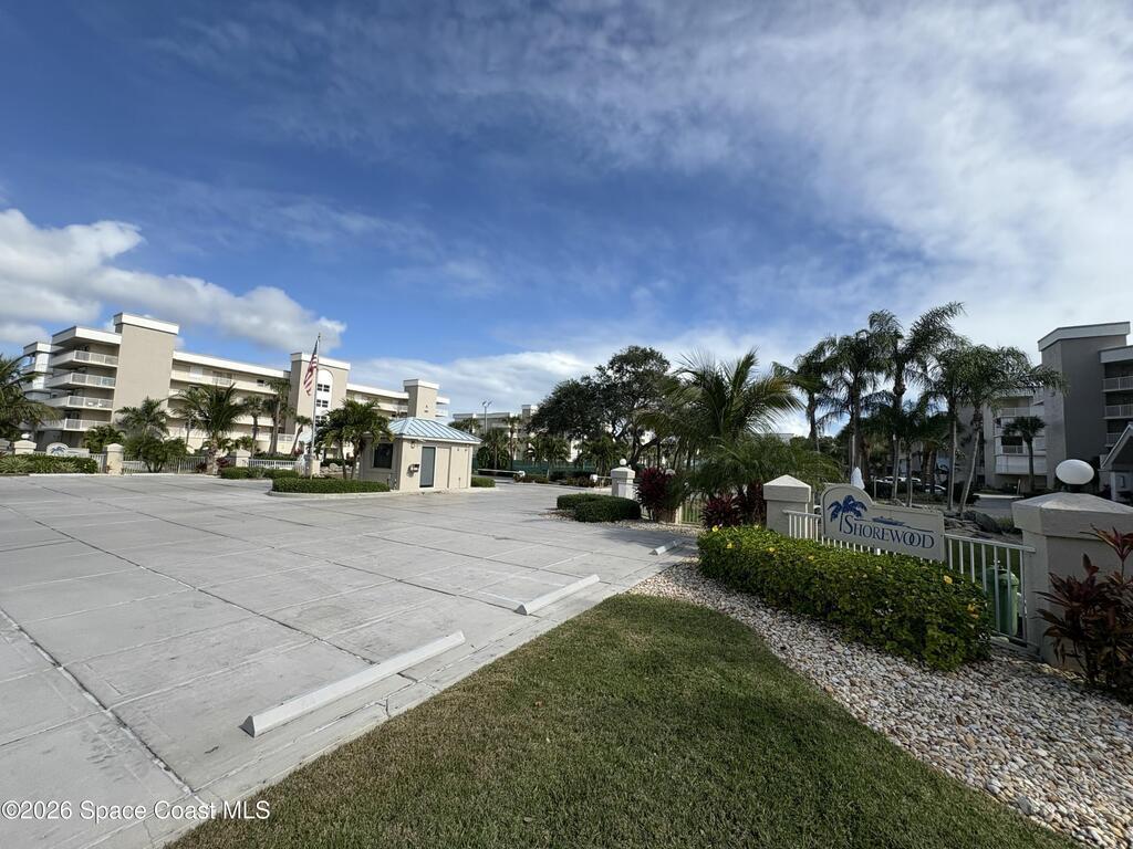 604 Shorewood Drive, Cape Canaveral, FL 32920
