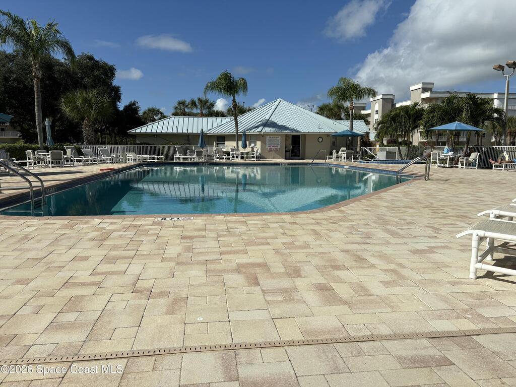 604 Shorewood Drive, Cape Canaveral, FL 32920