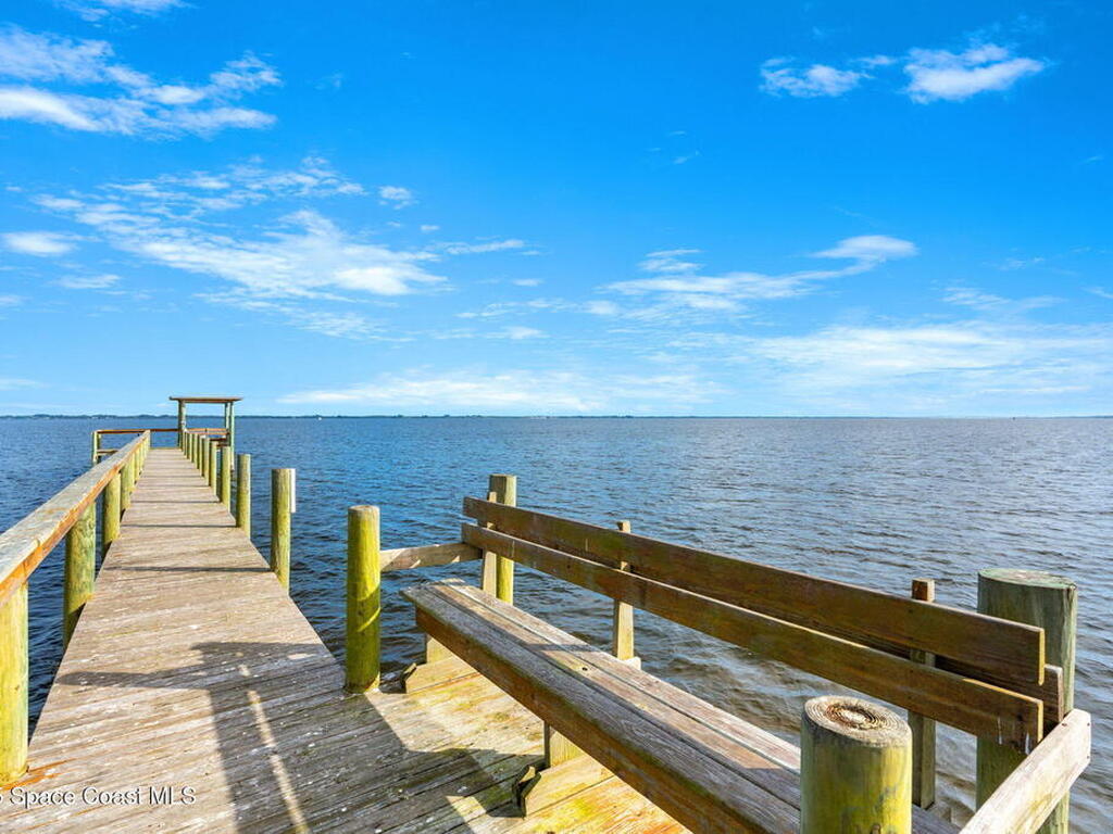 100 Canebreakers Drive, Cocoa, FL 32927
