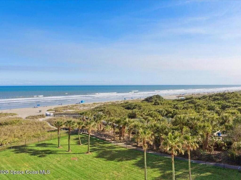 1830 N Atlantic Avenue, Cocoa Beach, FL 32931