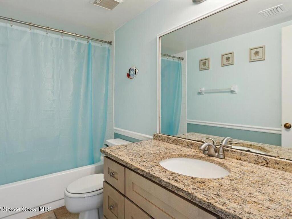 1830 N Atlantic Avenue, Cocoa Beach, FL 32931