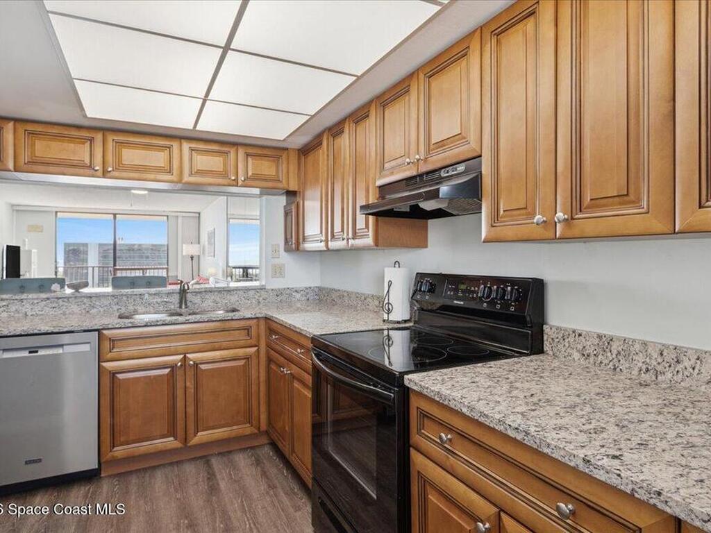 1830 N Atlantic Avenue, Cocoa Beach, FL 32931