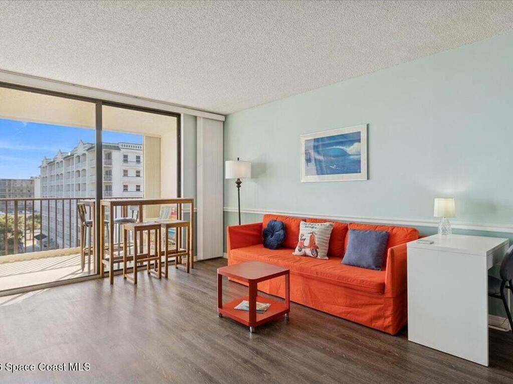 1830 N Atlantic Avenue, Cocoa Beach, FL 32931