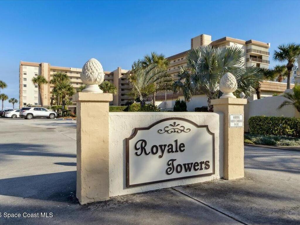 1830 N Atlantic Avenue, Cocoa Beach, FL 32931