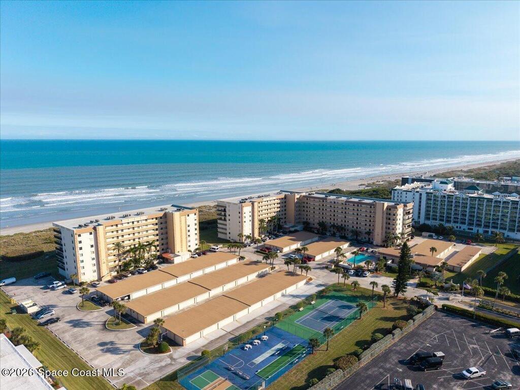 1830 N Atlantic Avenue, Cocoa Beach, FL 32931