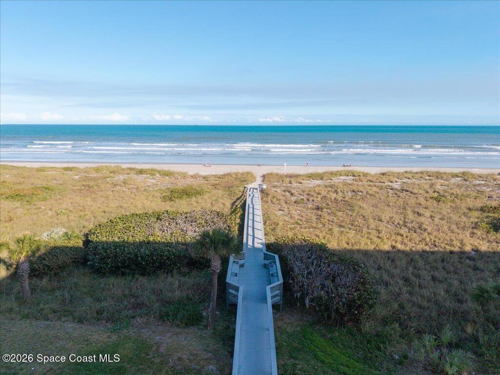 1830 N Atlantic Avenue, Cocoa Beach, FL 32931