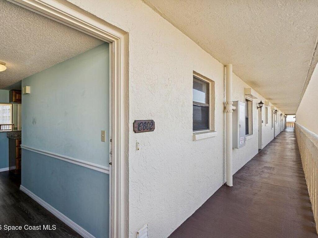 1830 N Atlantic Avenue, Cocoa Beach, FL 32931