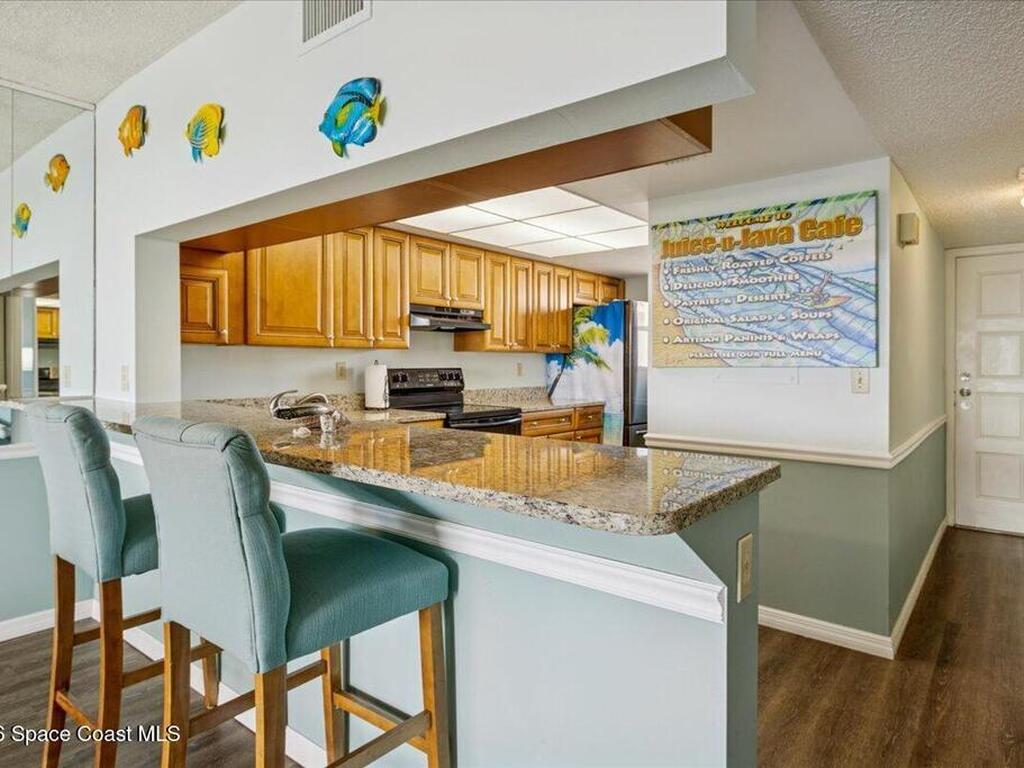 1830 N Atlantic Avenue, Cocoa Beach, FL 32931