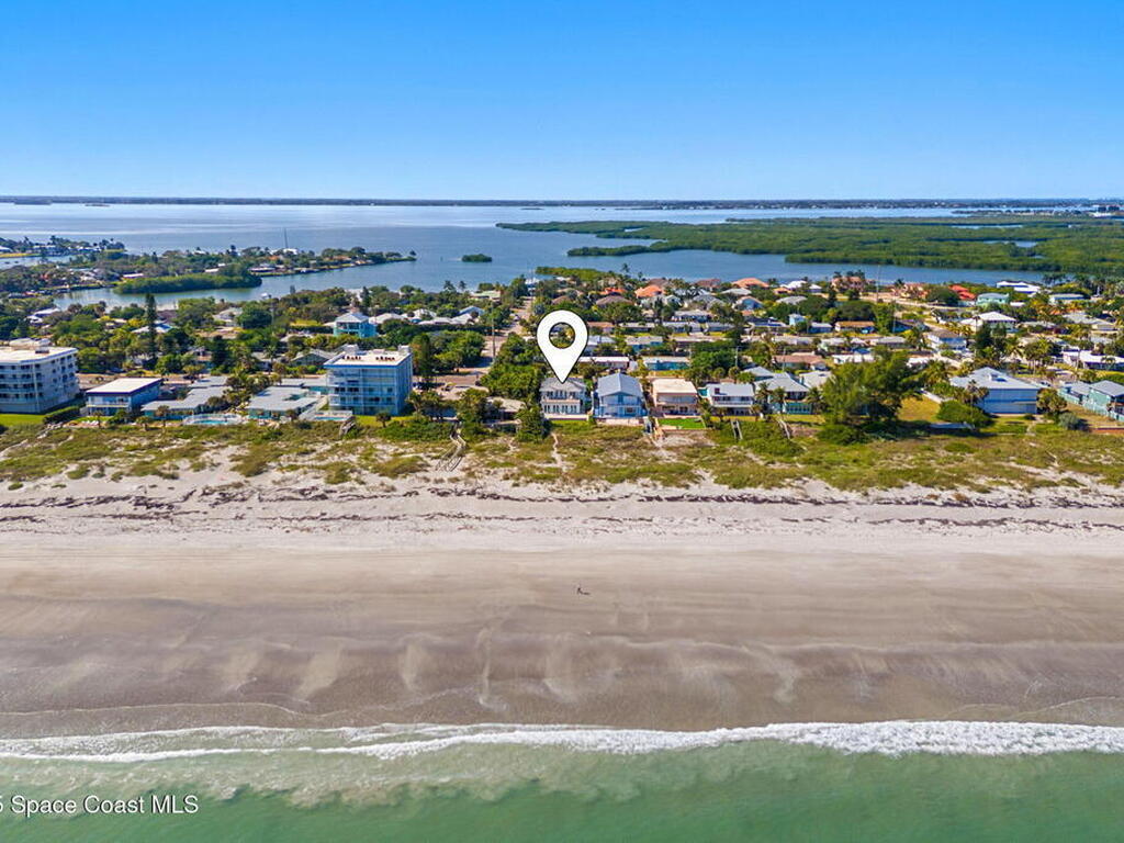 1081 S Atlantic Avenue, Cocoa Beach, FL 32931