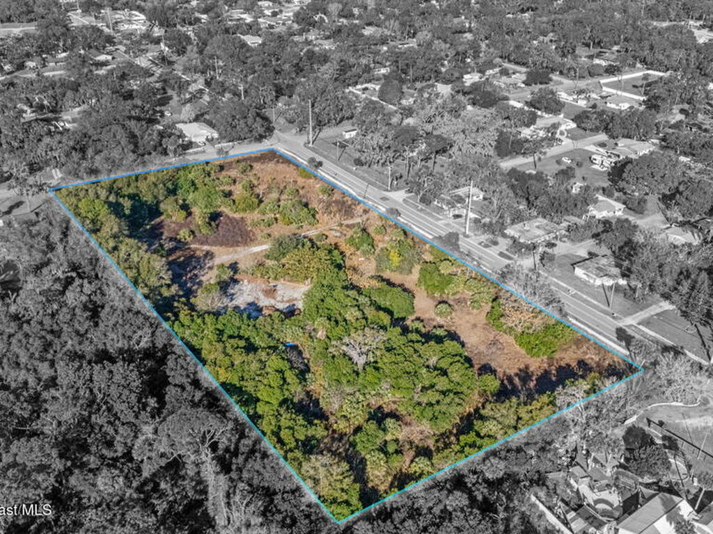 000 Unknown, Titusville, FL 32796