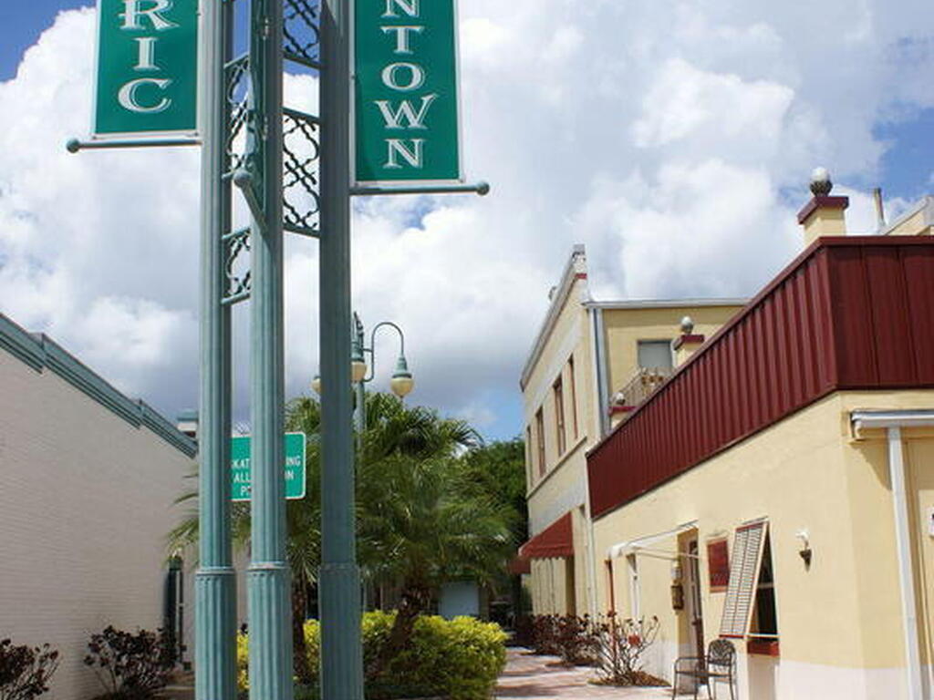 000 Unknown, Titusville, FL 32796