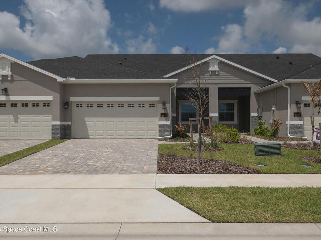 3371 Galeras Drive, Melbourne, FL 32940