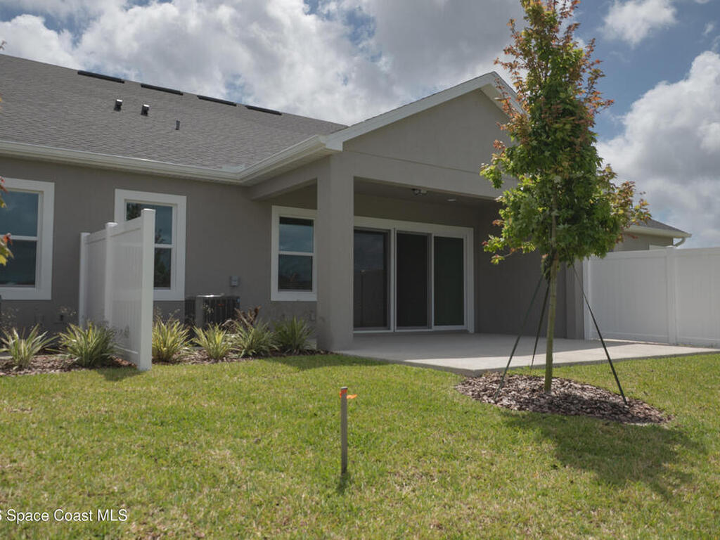 3371 Galeras Drive, Melbourne, FL 32940