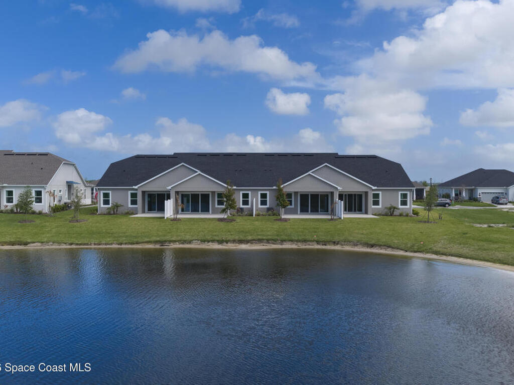 3371 Galeras Drive, Melbourne, FL 32940