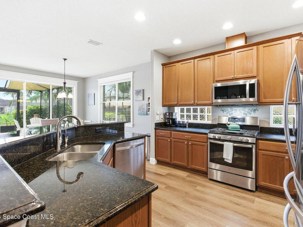 3283 Candia Drive, Melbourne, FL 32940