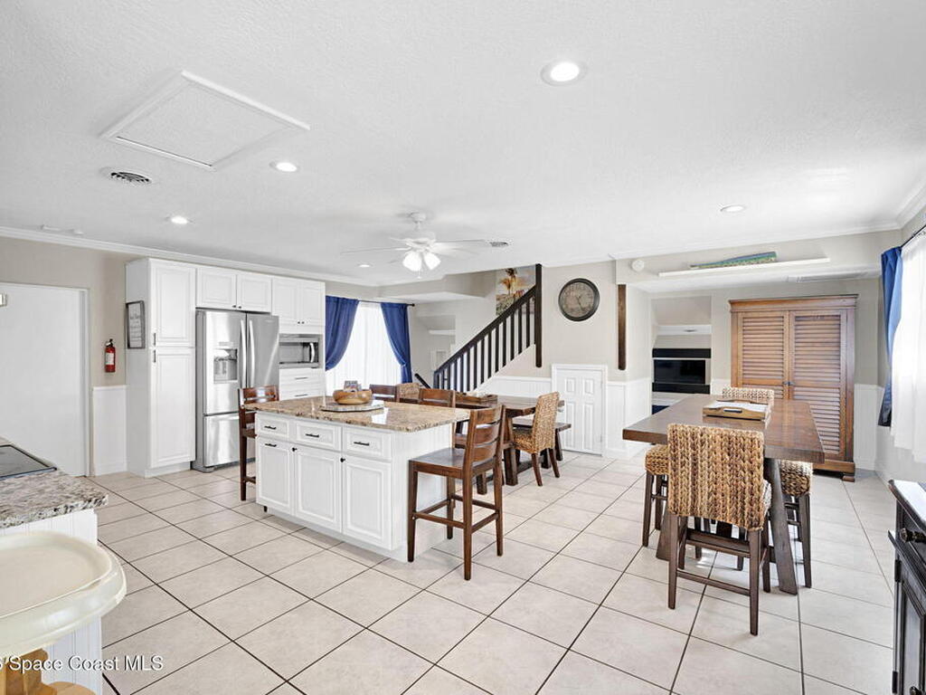 1034 Bali Road, Cocoa Beach, FL 32931