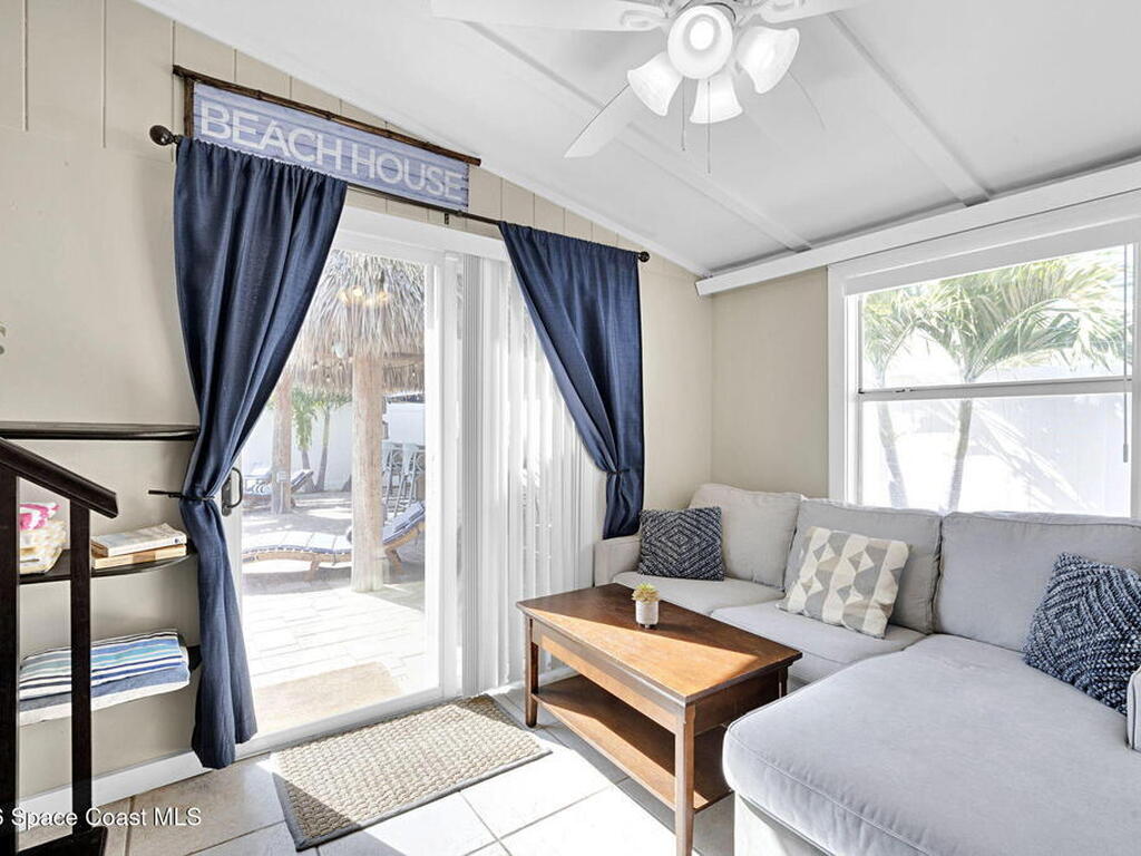 1034 Bali Road, Cocoa Beach, FL 32931