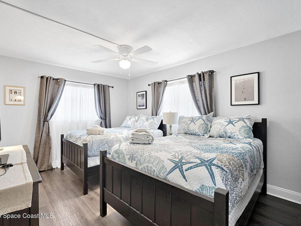 1034 Bali Road, Cocoa Beach, FL 32931