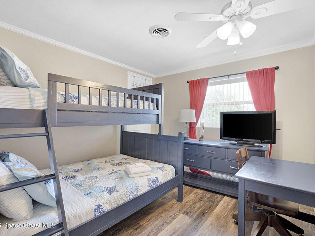 1034 Bali Road, Cocoa Beach, FL 32931