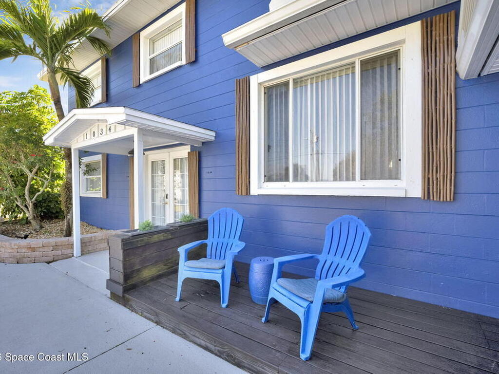 1034 Bali Road, Cocoa Beach, FL 32931