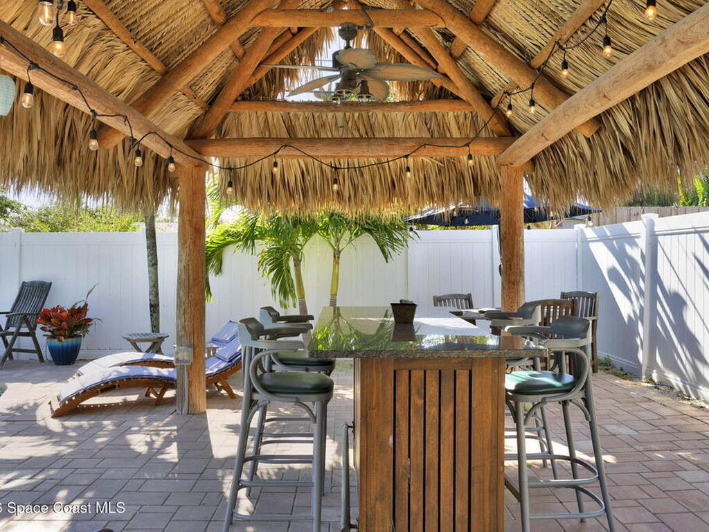 1034 Bali Road, Cocoa Beach, FL 32931