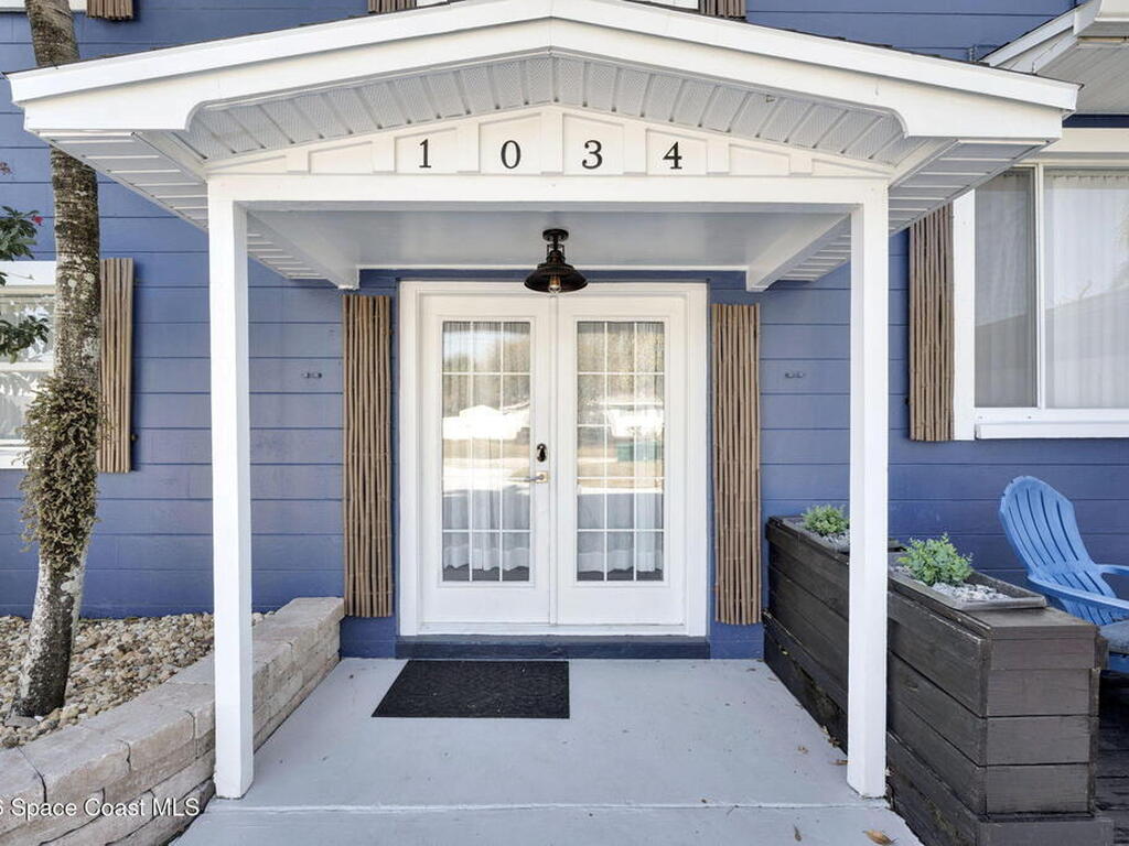 1034 Bali Road, Cocoa Beach, FL 32931