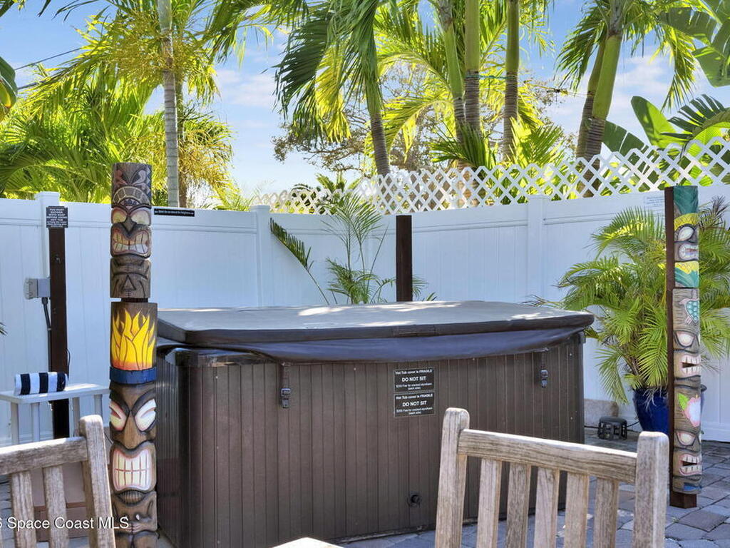 1034 Bali Road, Cocoa Beach, FL 32931