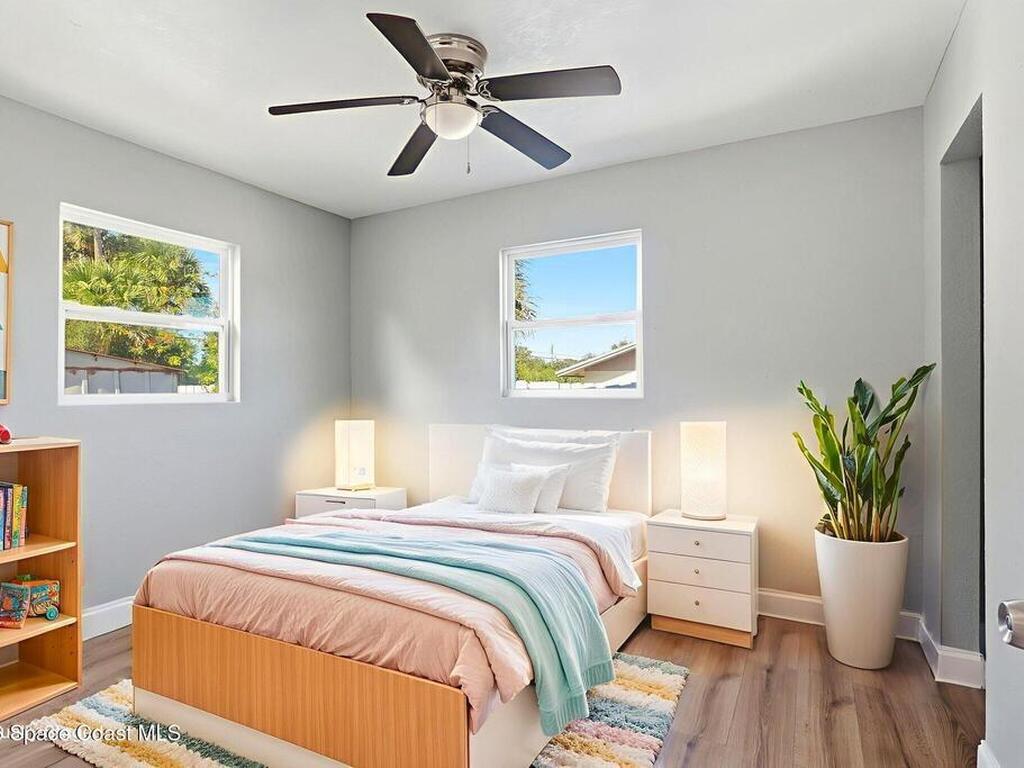 1610 Craig Avenue, Titusville, FL 32780